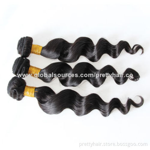 Virgin Indian loose hairNew